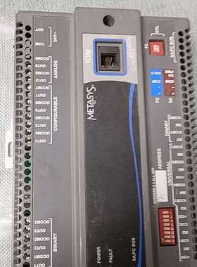 {议价}A010  METASYS江森  MS-IOM4710-