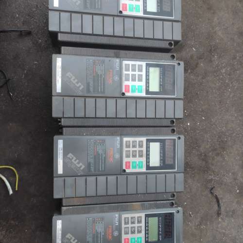 {议价}富士变频器FRN2.2G11S-4CX 380V 2.2