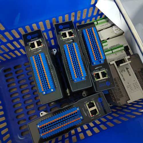 {议价}雷赛PLC  EM32DX-E4