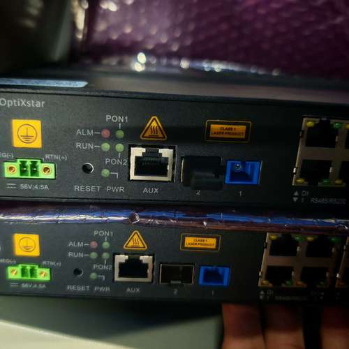 {议价}T823E-x   t823e-g 各一台，可以，功能正