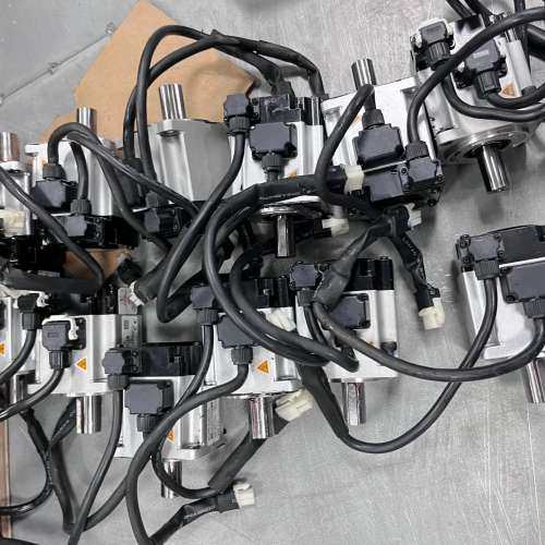 {议价}禾川电机SV-X6MH020A-N2LA