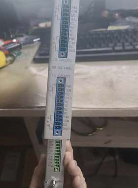 {议价}本特利3500后卡 135489-01