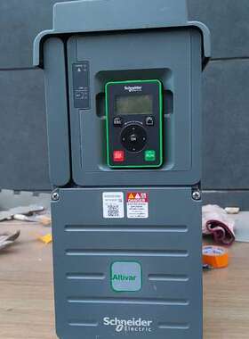 {议价}变频器，ATV610D15N4  15KW