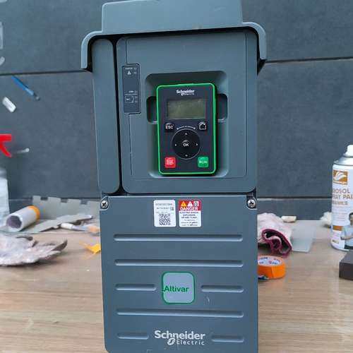 {议价}变频器，ATV610D15N4  15KW