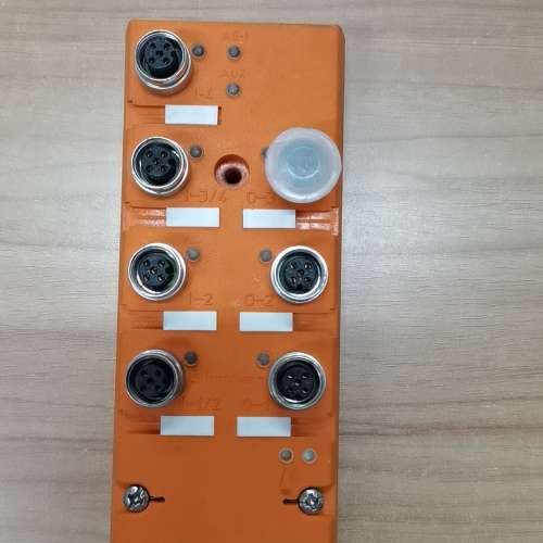 {议价}隆堡lumberg传感器总线模块0910ASL414实物