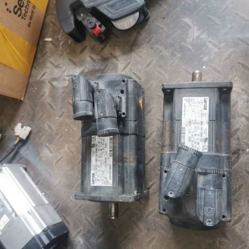 {议价}伦茨伺服电机 MCS 09D41-RS0B0-A14N-ST