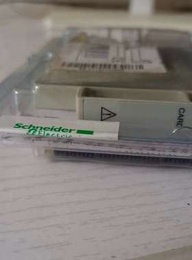 {议价}未拆封PLC储存卡   TSXMFPP001M