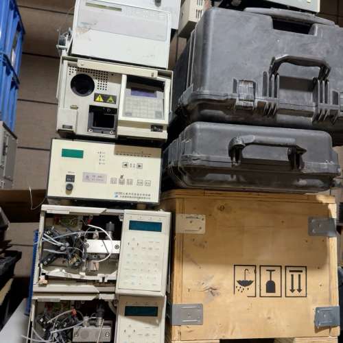 {议价}瓦里安机器