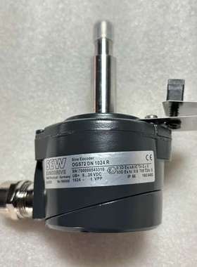 {议价}德国SEW编码器OGS72DN 1024R正品供