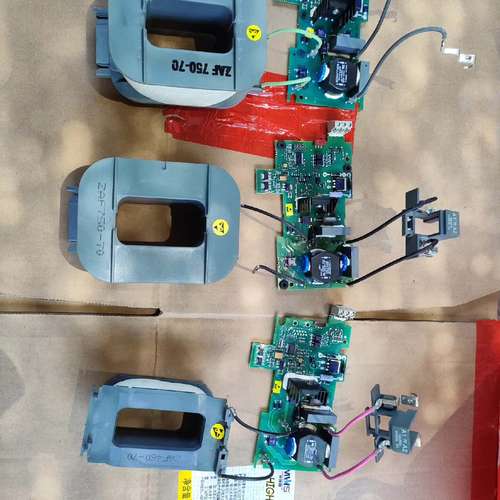 {议价}ABB  ZAF750-70接触器线圈，100-250v电压