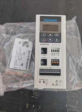 {议价}#变频器汇川变频器MD600S-4T9R5B  正品