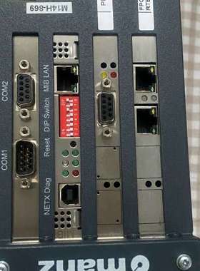 {议价}manz aico.MIB.SA 81098450 Rev：