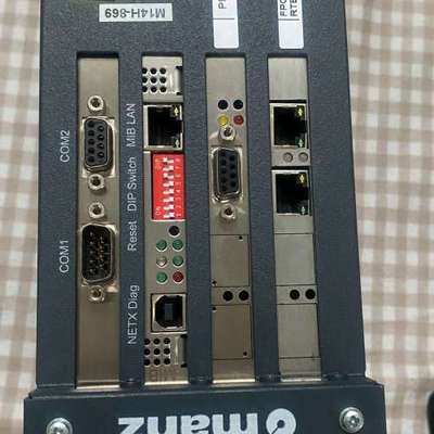 {议价}manz aico.MIB.SA 81098450 Rev：