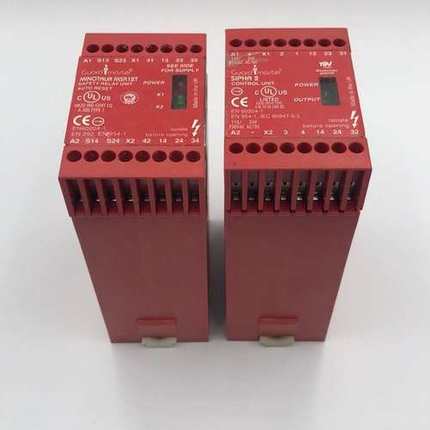 {议价}ab继电器440N一S32021，440R一K23042，拆