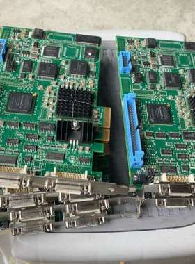 {议价}BitFlow Inc  REV2.2采集卡NEO-2.5-