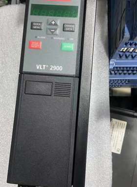 {议价}丹佛斯变频器VLT2840PT4B20STR0DBF00A0