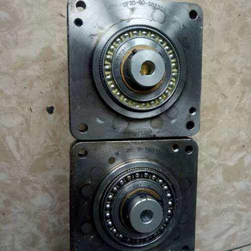 {议价}谐波减速机20一50谐波减速机20一50