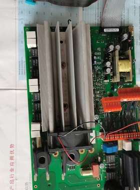 {议价}殴陆派克591PAH470280T003直流调速器电源板己测