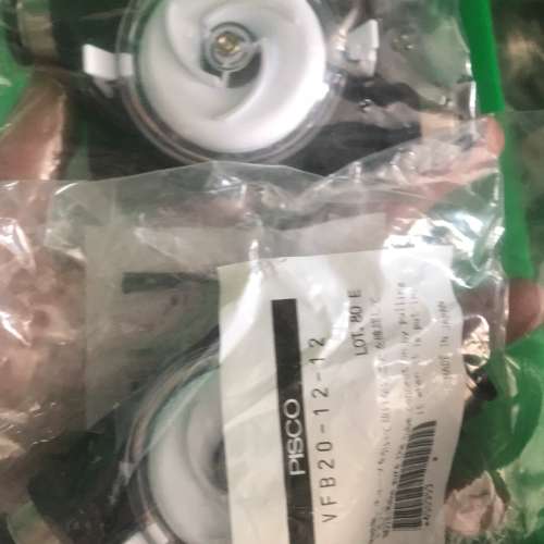 {议价}VFB20-12-12便宜处理