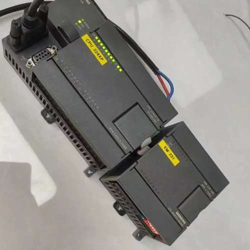 {议价}PLC，模块，214-2AD23-0XB8，23