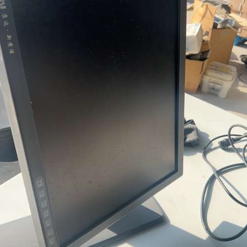 {议价}康达 新黄浦 显示器 实物图 商品售 邮