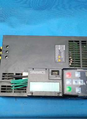 {议价}135 变频器 6SL3224-0BE25-5UA0