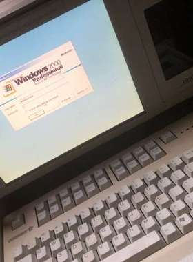 {议价}德国LDIC数字式介损测试仪 LDV-5 开机如图 无其他配