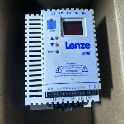 {议价}ESMD152L4TXA ESMD222L4TXA 伦茨变频