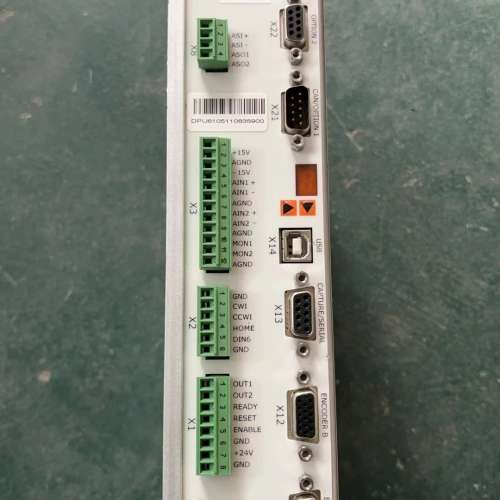 {议价}ECOVARIO驱动器414AN-BV-000-000