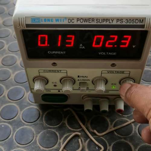 {议价}龙威可调电源PS-305D直流稳压电源305D线性电源30V