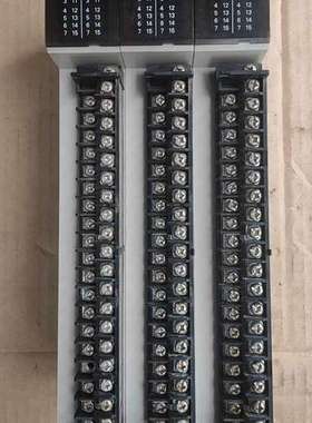 {议价}PLC模块 C500-ID218