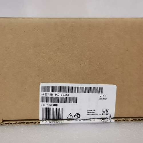 {议价}6ES7 158-3AD10-0XA0  开封