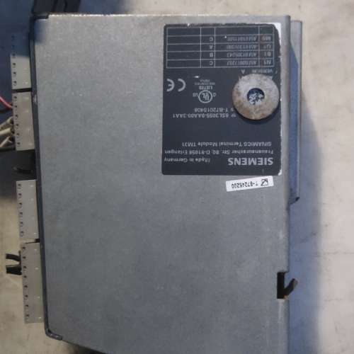 {议价}6sl3055-0aa00-3aa1。。6SL3055