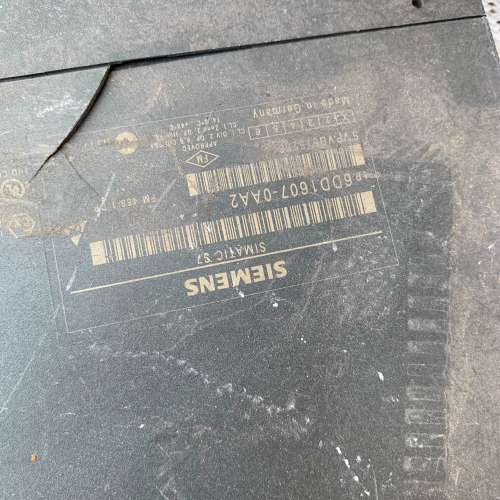 {议价}6DD1607-0AA2