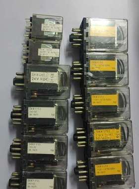 {议价}库存ELESTA 瑞士SKR115L   24V  110V