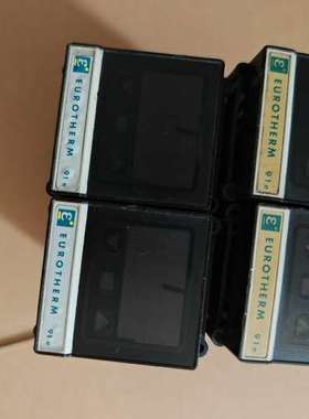 {议价}EUROTHERM温控器91e Temperqture Co