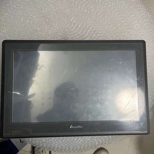 {议价}TGC65-ET信捷触摸屏15.6寸，实物图拍摄外壳