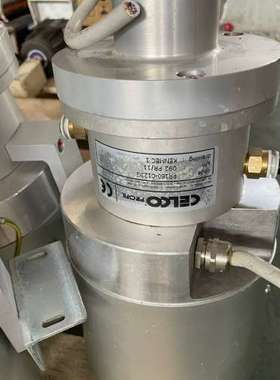 {议价}CELCO PROFIL旋转台面转换器 PR160-c123