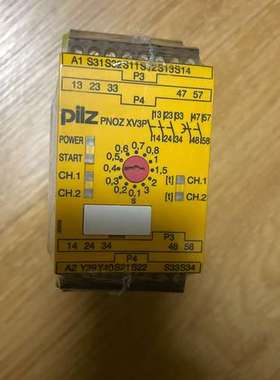 {议价}777512 pnoz xv3p  仅一个 有需要直接拍