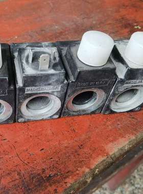 {议价}美国VICKERS线圈型号 01-178028。电压 2