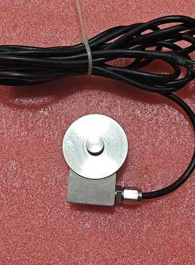 {议价}美国suncells称重传感器YBSC-A-100kg,实物