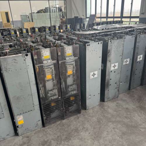 {议价}基本整流6SL3330-1TE34-2AA3