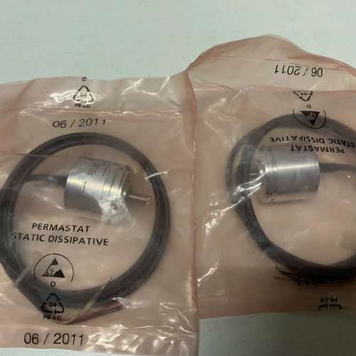 {议价}MEGATRON 霍尔编码器 R36 A 12 2442 R