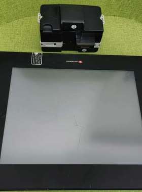 {议价}触摸屏UNITRONICS  USP-104-B10，完整一