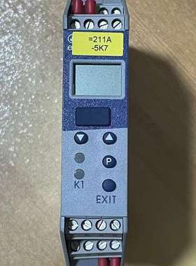 {议价}JUMO久茂温度变送器控制器202732-888-888-1