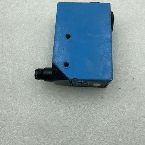 {议价}德国  色标传感器KT5-W-2P2116D成色如图
