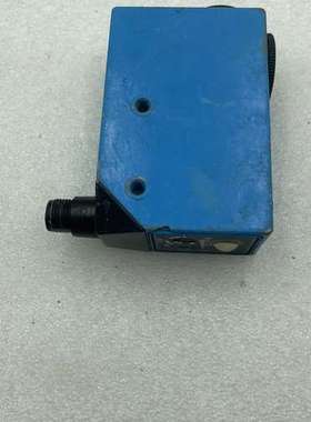 {议价}德国  色标传感器KT5-W-2P2116D成色如图