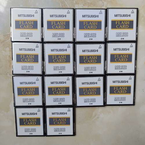 {议价}Q2MEM-2MBF，存储卡，q系列cpu内存卡，实