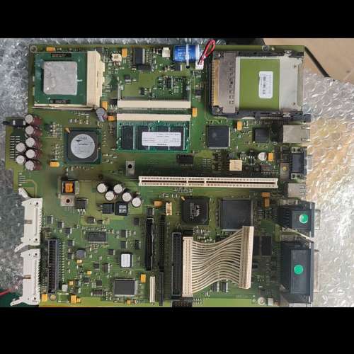 {议价}PCU50主板全系列 A5E00124368