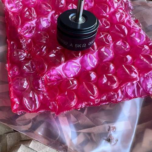 {议价}SFERNICE 导电塑料电位器  CR041294